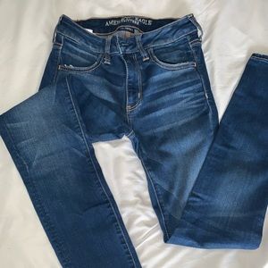 American Eagle Jegging